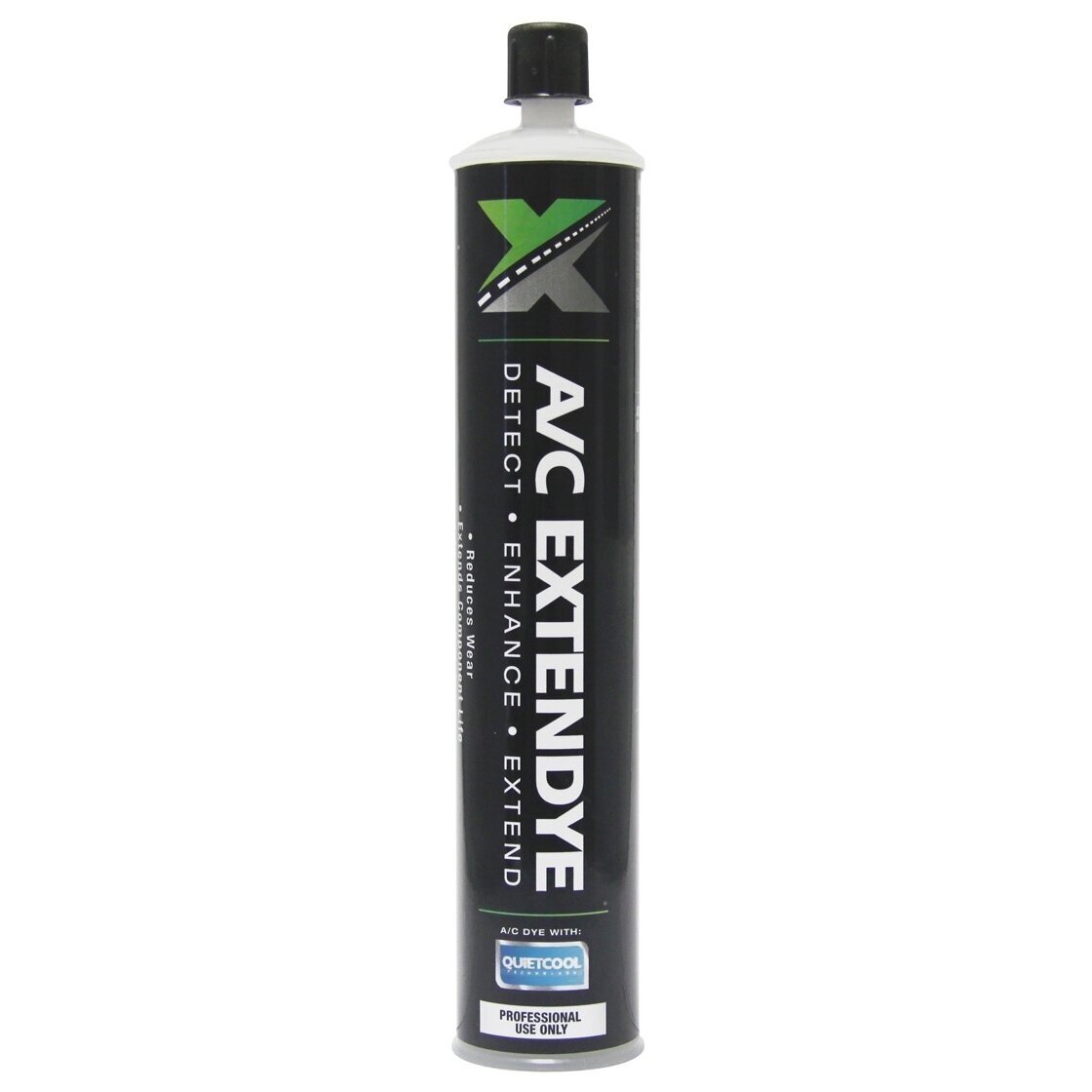 Diagnostiniai dažai kondicionavimo sistemai 240ml Spotgun Diagnostiniai dažai kondicionavimo sistemai 240ml Spotgun