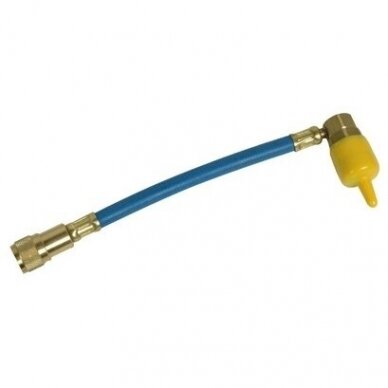 Diagnostinių dažų adapteris Spotgun 1 Diagnostinių dažų adapteris Spotgun 1