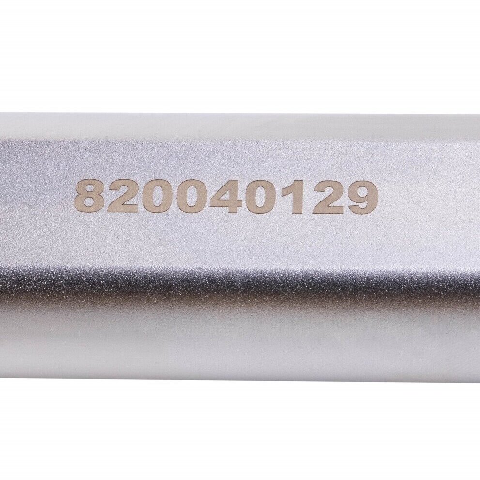Dinamometrinis raktas 3/4" 160-800Nm 7