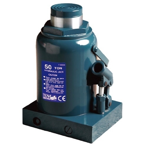 Domkratas hidraulinis cilindrinis 50T 300-480mm Domkratas hidraulinis cilindrinis 50T 300-480mm