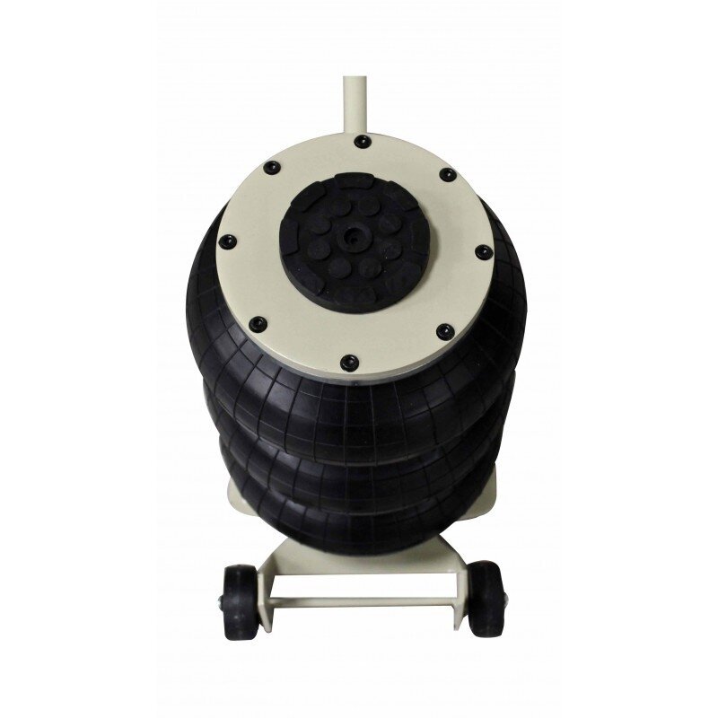 Domkratas pneumatinis su ratukais 3T 145-400mm 3 Domkratas pneumatinis su ratukais 3T 145-400mm 3