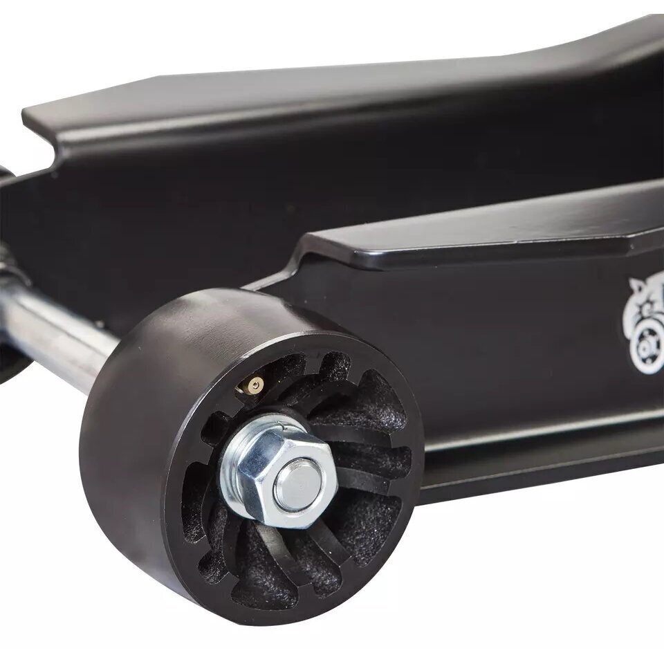Domkratas hidraulinis su ratukais 2T/3T 98-765mm 6