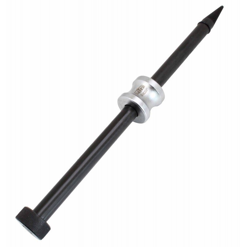 Dyzelinių kuro purkštukų tarpinių išėmimo įrankis 345mm Dyzelinių kuro purkštukų tarpinių išėmimo įrankis 345mm