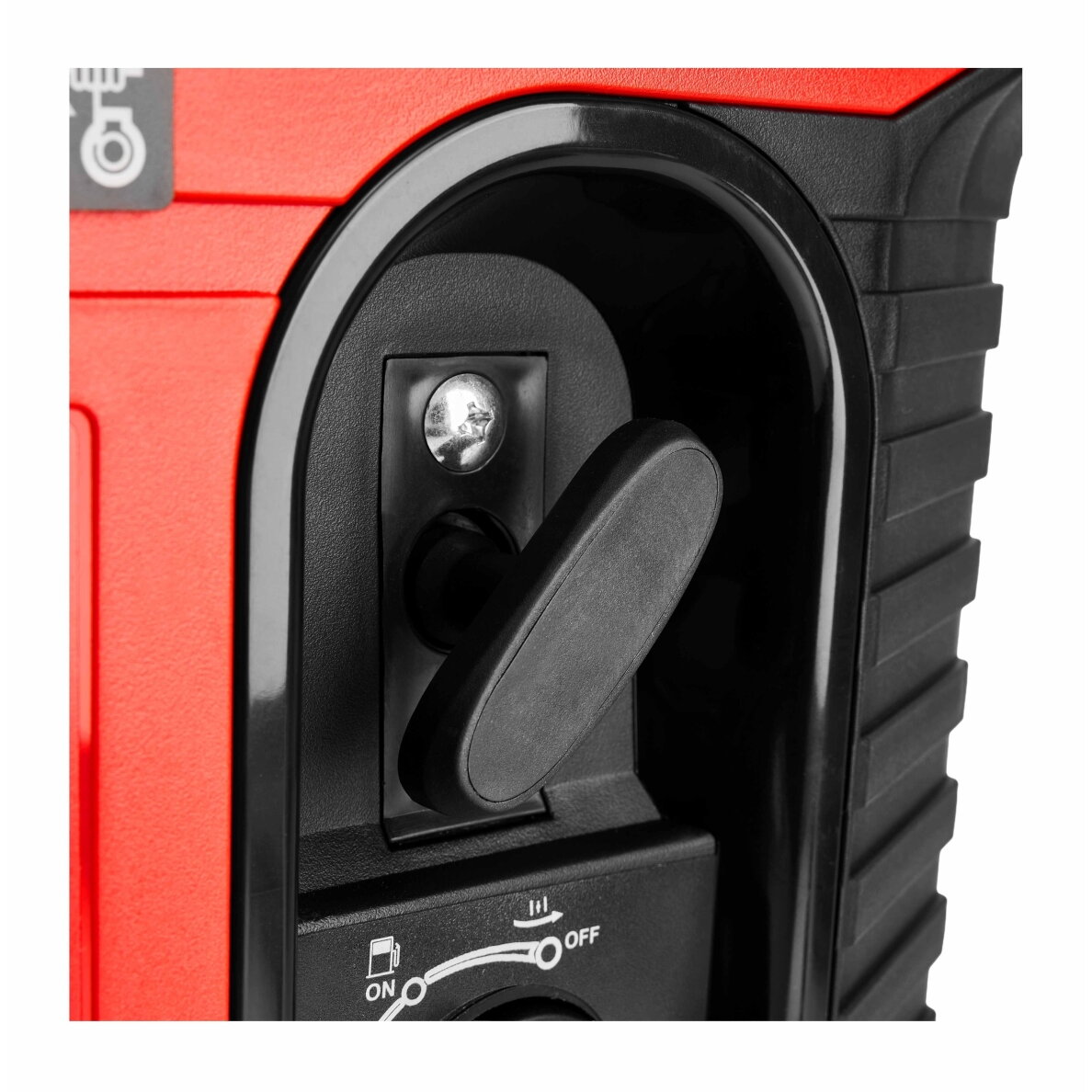 El. srovės generatorius benzininis inverterinis 2500W 230V 12 El. srovės generatorius benzininis inverterinis 2500W 230V 12