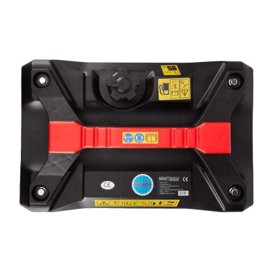 El. srovės generatorius benzininis inverterinis 2500W 230V 8 El. srovės generatorius benzininis inverterinis 2500W 230V 8