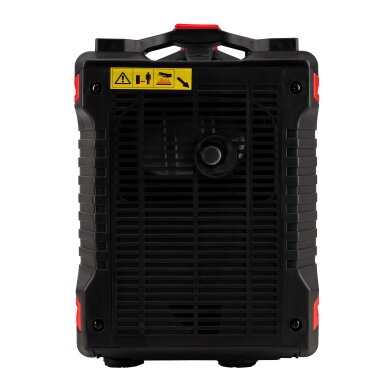 El. srovės generatorius benzininis inverterinis 2500W 230V 9 El. srovės generatorius benzininis inverterinis 2500W 230V 9
