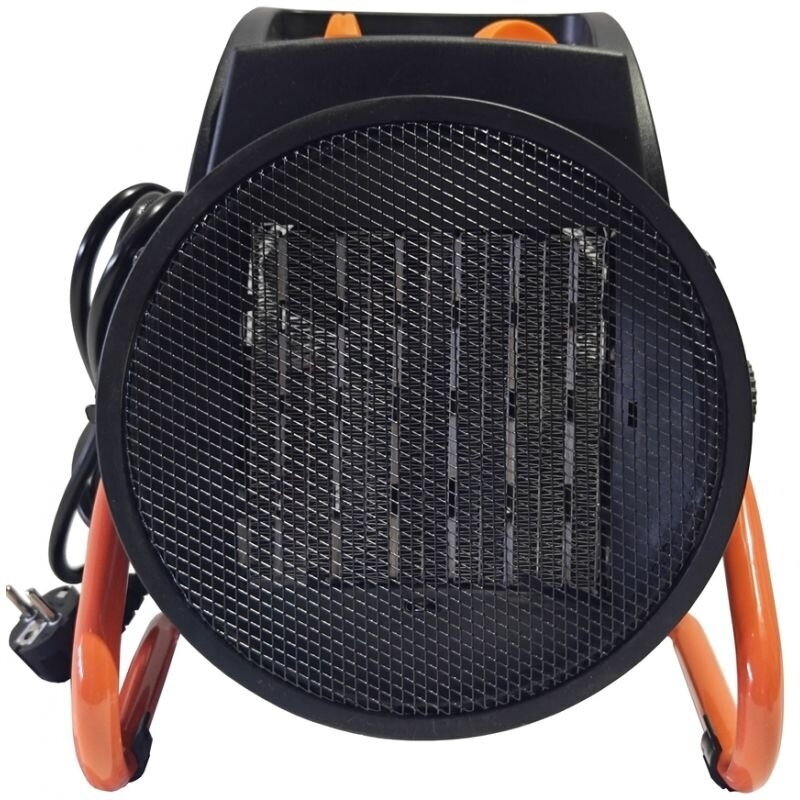 Elektrinis šildytuvas 3.5kW 2