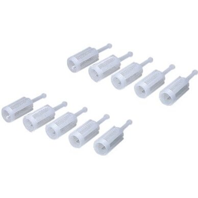 Filtrų dažymo pistoletui rinkinys 10vnt. Filtrų dažymo pistoletui rinkinys 10vnt.