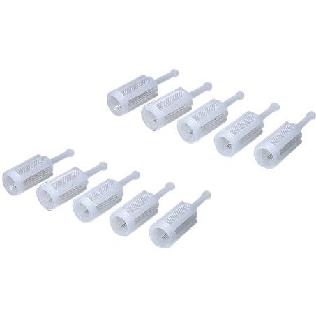 Filtrų dažymo pistoletui rinkinys 10vnt. Filtrų dažymo pistoletui rinkinys 10vnt.