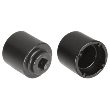 Galvutė transmisijai 3/4" 53.5mm MAN Galvutė transmisijai 3/4" 53.5mm MAN