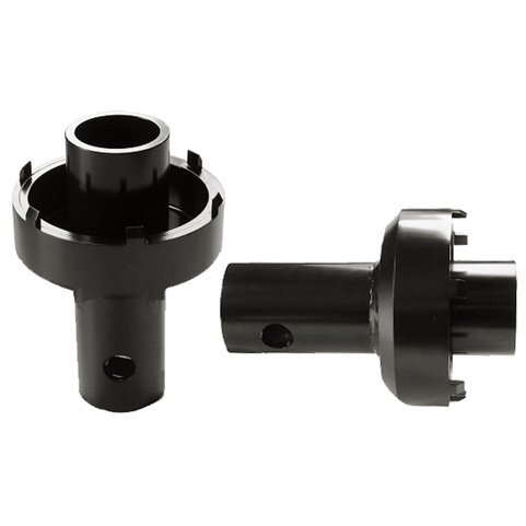 Galinės ratų ašies galvutė 105/125mm Mercedes Galinės ratų ašies galvutė 105/125mm Mercedes