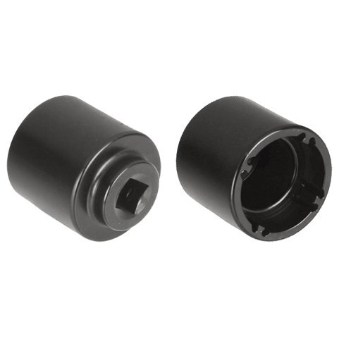 Galvutė transmisijai 3/4" 53.5mm MAN Galvutė transmisijai 3/4" 53.5mm MAN