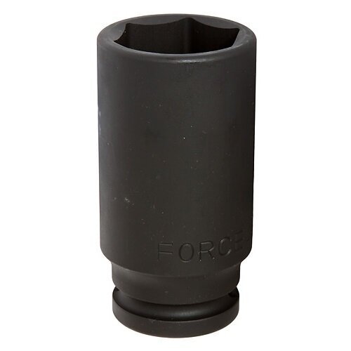 Galvutė smūginė ilga 47mm 6-kampė 3/4" Galvutė smūginė ilga 47mm 6-kampė 3/4"