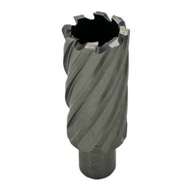 Gręžimo karūna metalui HSS-E Cobalt