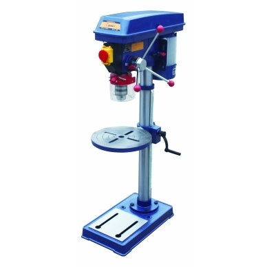 Gręžimo staklės stalinės H900mm Ø16mm 450W Gręžimo staklės stalinės H900mm Ø16mm 450W