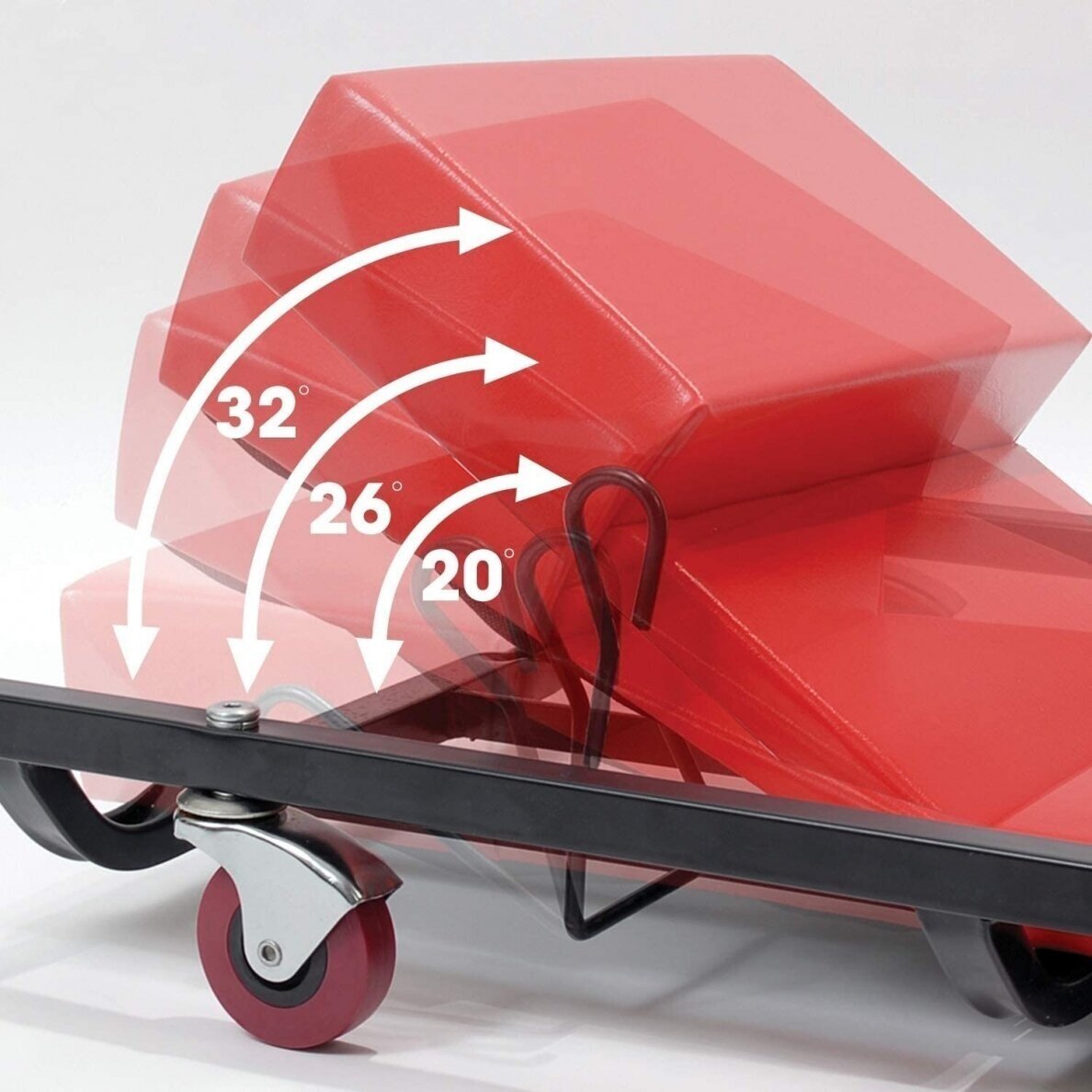 Gultas po automobiliu 4 Gultas po automobiliu 4