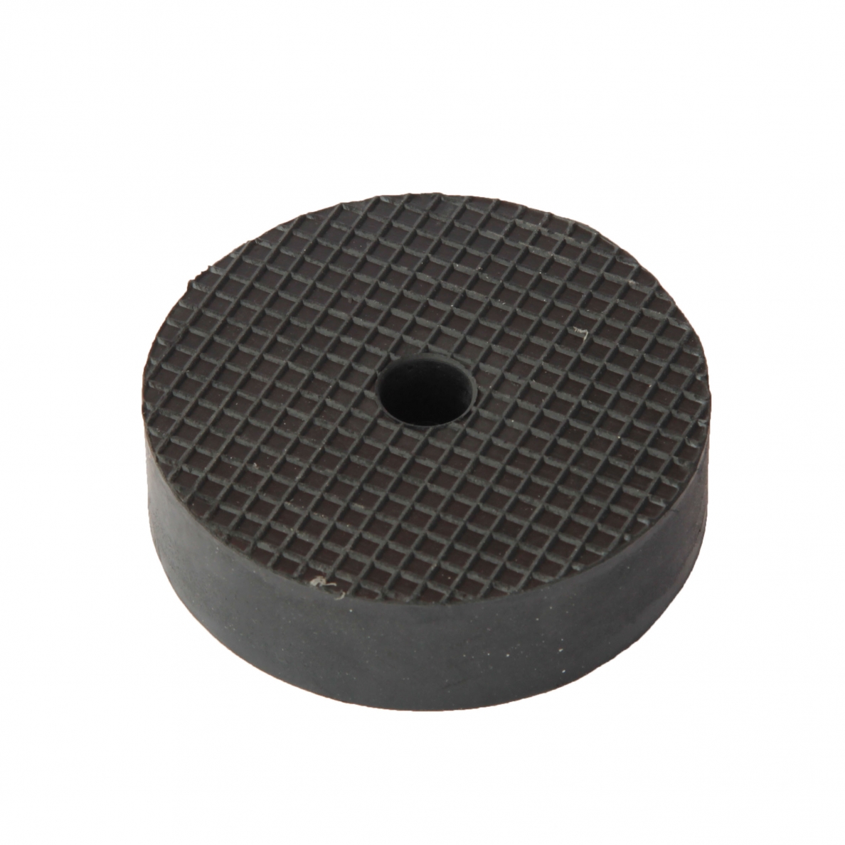 Guminis padas domkratui 100x30mm Guminis padas domkratui 100x30mm