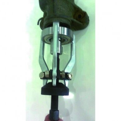Guolių nuėmėjų rinkinys 2 Guolių nuėmėjų rinkinys 2