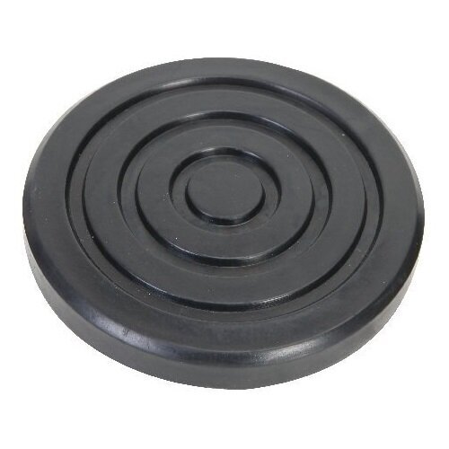 Guminis padas domkratui 136x20mm