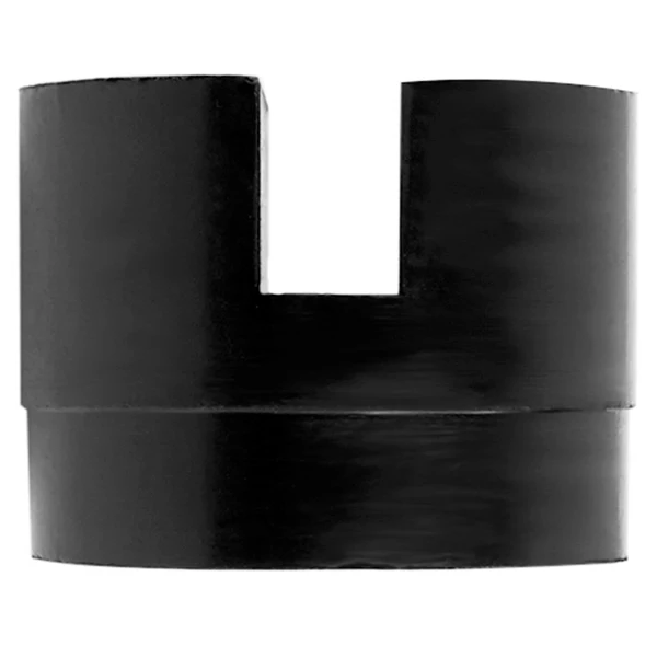 Guminis padas domkratui 51x37mm 1