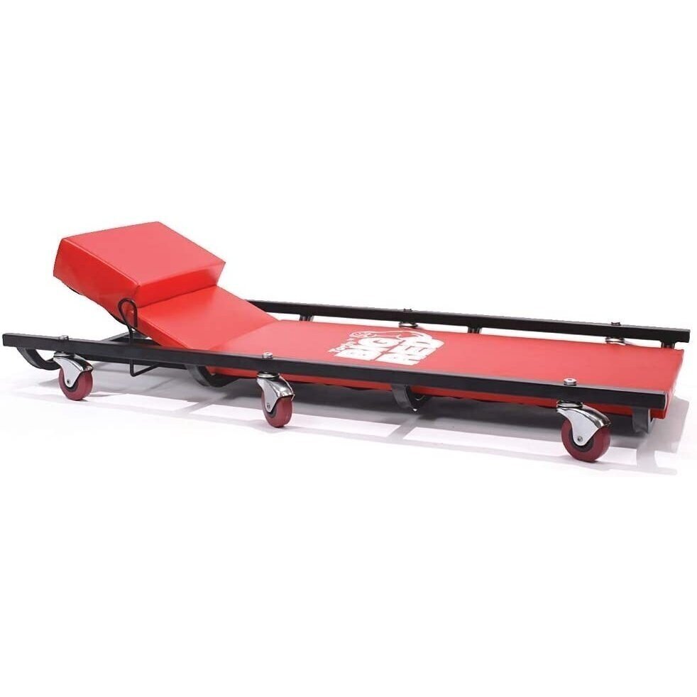 Gultas po automobiliu 2