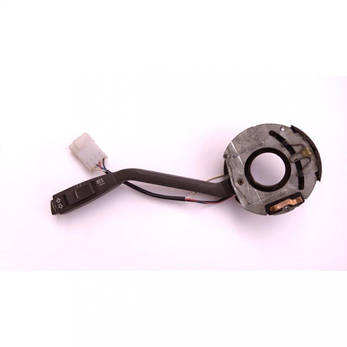 Headlight and turn signals switch vw T3/ vanagon /T25 / Porsche 944 for models with cruse control T25 251953513A 90V ,Brown Headlight and turn signals switch vw T3/ vanagon /T25 / Porsche 944 for models with cruse control T25 251953513A 90V ,Brown