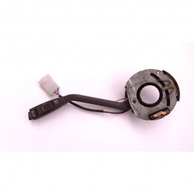Headlight and turn signals switch vw T3/ vanagon /T25 / Porsche 944 for models with cruse control T25 251953513A 90V ,Brown Headlight and turn signals switch vw T3/ vanagon /T25 / Porsche 944 for models with cruse control T25 251953513A 90V ,Brown