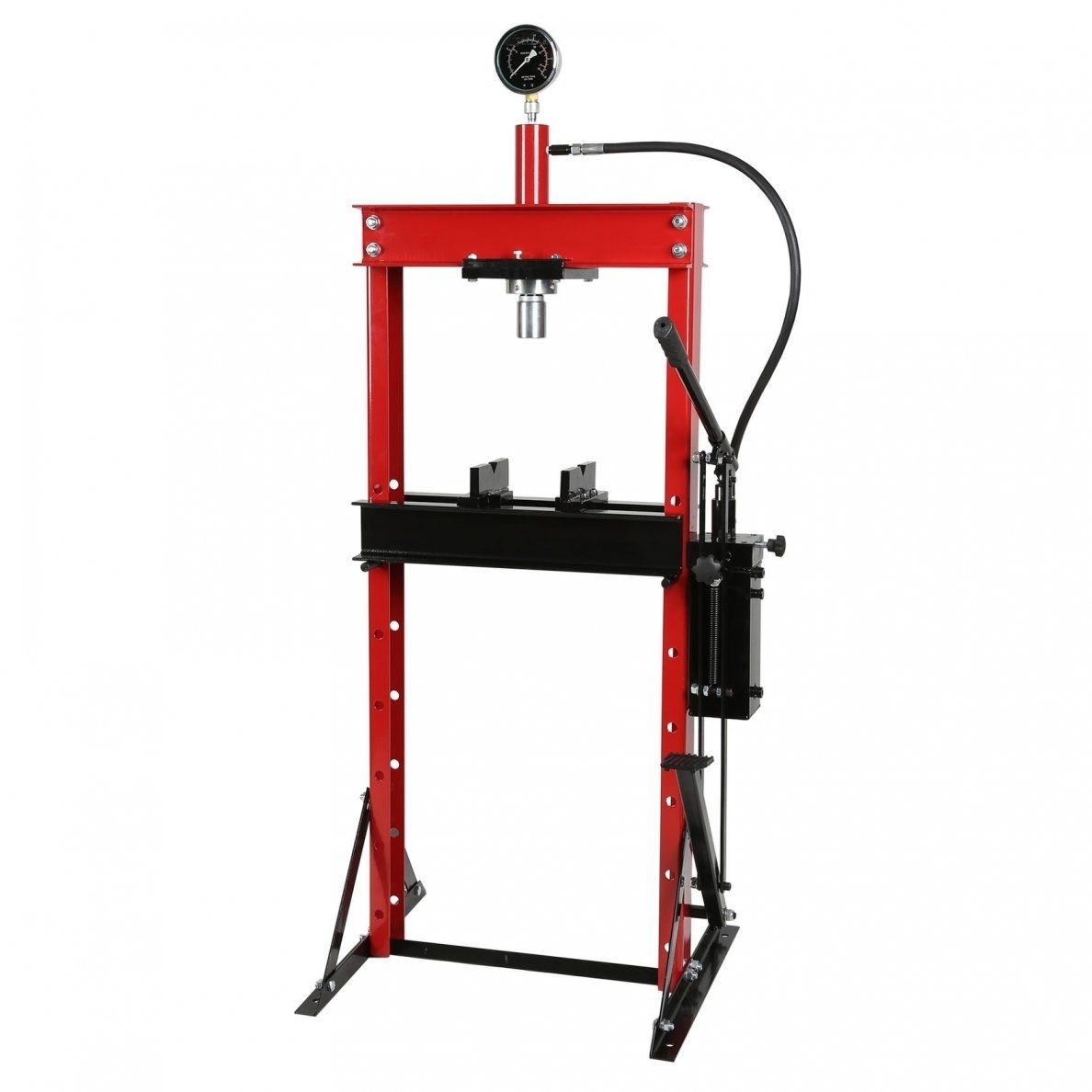 Hidraulinis presas 20T
