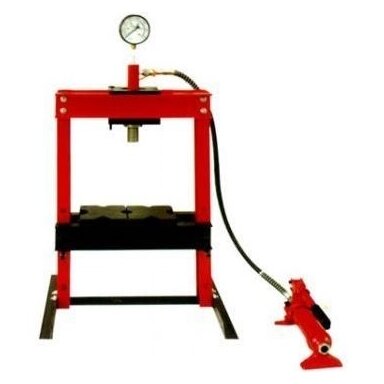 Hidraulinis presas 10T