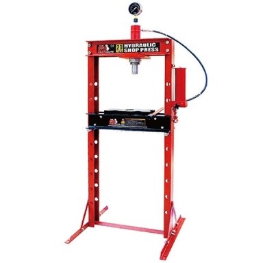 Hidraulinis presas 20T