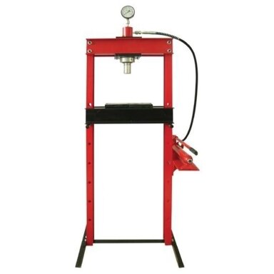 Hidraulinis presas 20T