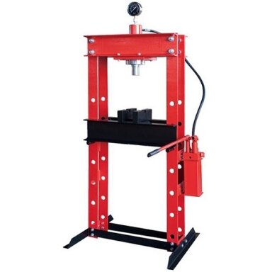 Hidraulinis presas 30T