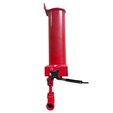 Hidraulinio preso 20t pompa TY20001 presui Hidraulinio preso 20t pompa TY20001 presui