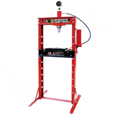 Hidraulinis presas 20T