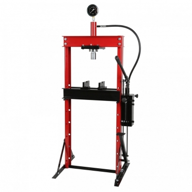 Hidraulinis presas 20T Hidraulinis presas 20T