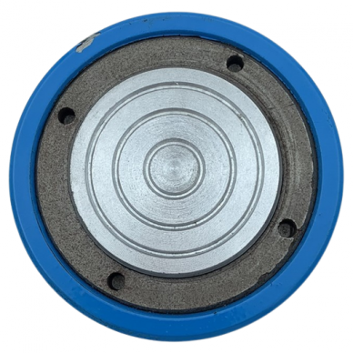 Hidraulinis stūmimo cilindras 20T 150mm 3 Hidraulinis stūmimo cilindras 20T 150mm 3