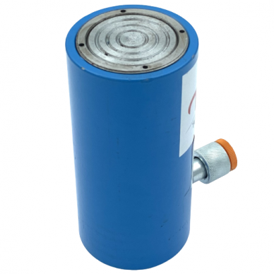 Hidraulinis stūmimo cilindras 20T 50mm 1 Hidraulinis stūmimo cilindras 20T 50mm 1