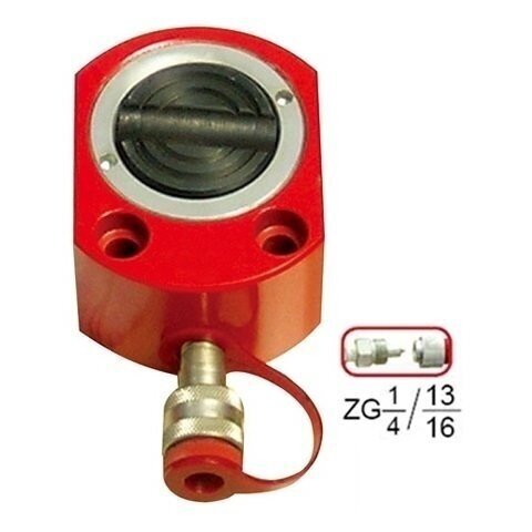Hidraulinis stūmimo cilindras 20T 11mm