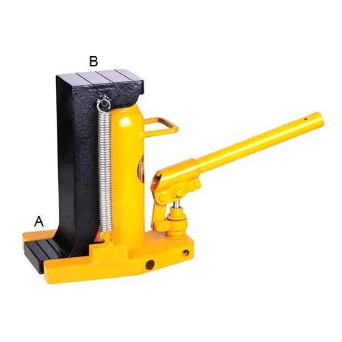Hidraulinis domkratas 10t/20t Hidraulinis domkratas 10t/20t