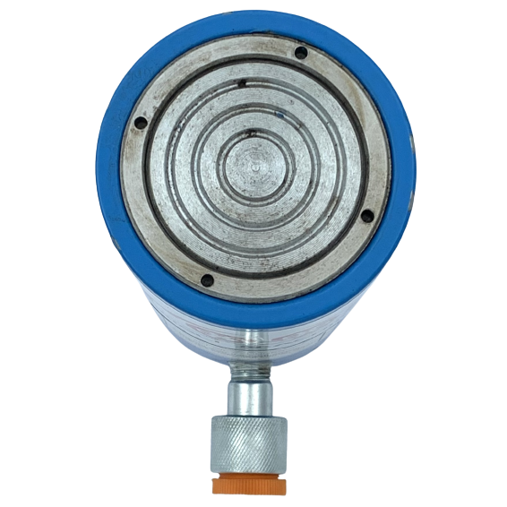 Hidraulinis stūmimo cilindras 20T 50mm 2 Hidraulinis stūmimo cilindras 20T 50mm 2