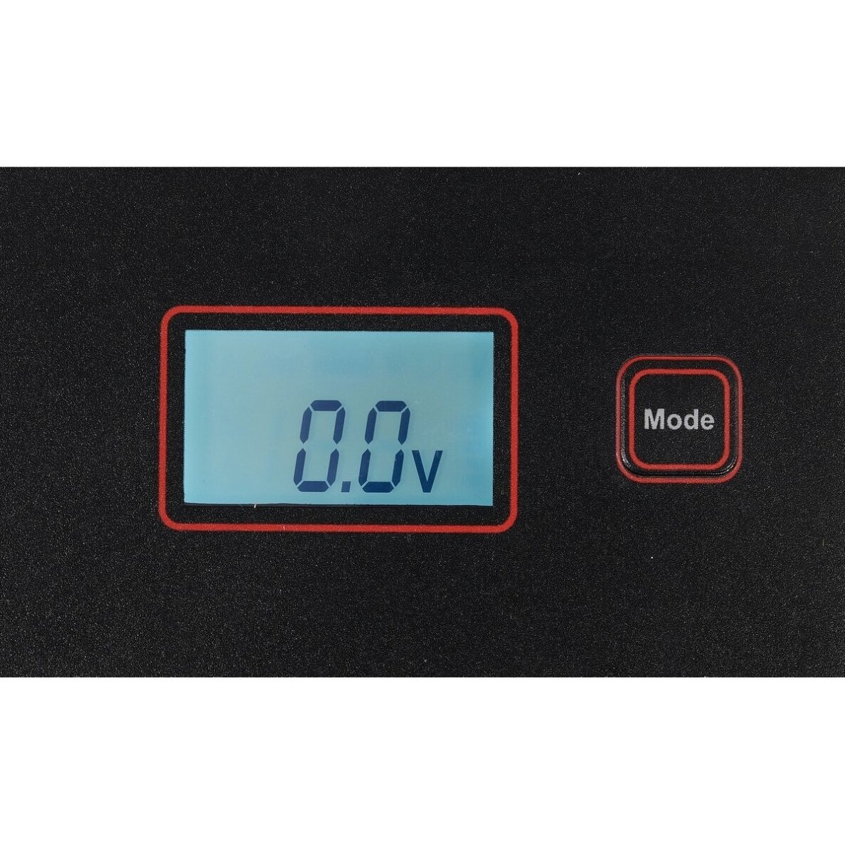 Įkroviklis akumuliatoriui elektroninis 6/12V 2/4A 200Ah 2