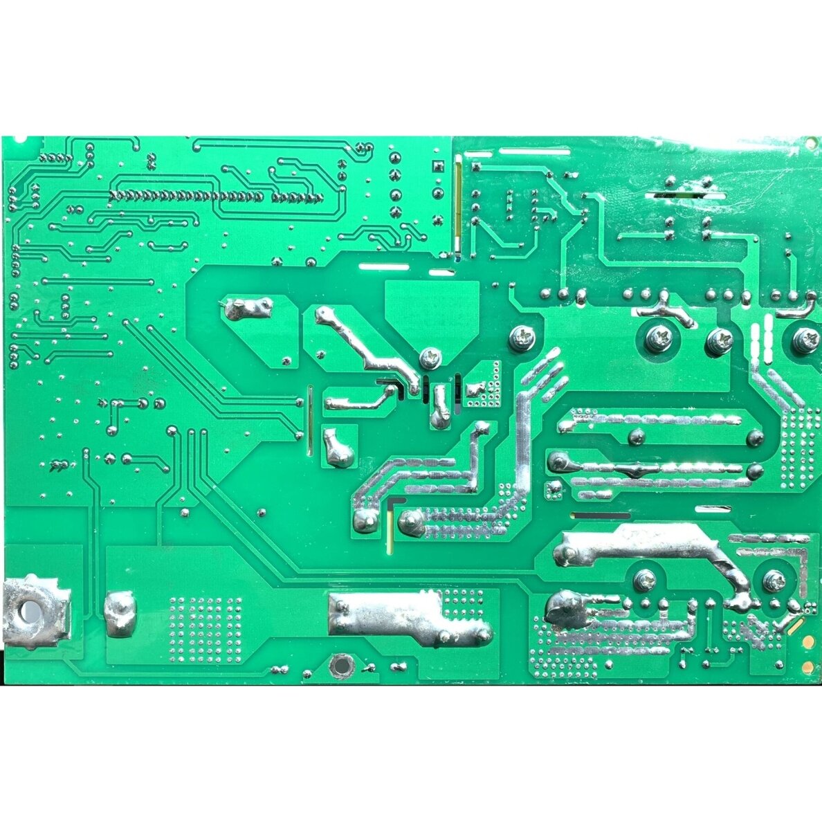 Inverterinio suvirinimo aparato MMA-200FI (IGBT) ats.dalis PCBS 1 Inverterinio suvirinimo aparato MMA-200FI (IGBT) ats.dalis PCBS 1