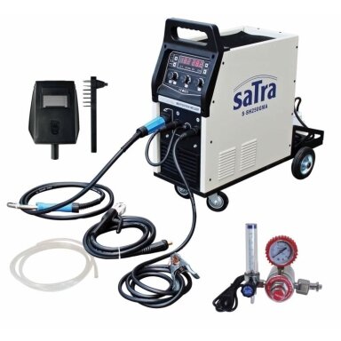 Inverterinis suvirinimo aparatas IGBT MIG/MMA/TIG LIFT Inverterinis suvirinimo aparatas IGBT MIG/MMA/TIG LIFT