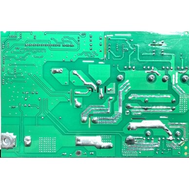 Inverterinio suvirinimo aparato MMA-200FI (IGBT) ats.dalis PCBS 1 Inverterinio suvirinimo aparato MMA-200FI (IGBT) ats.dalis PCBS 1