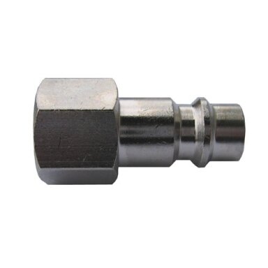 Jungtis greito jungimo kištukas vidinis sriegis 3/8"F