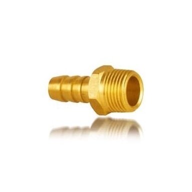 Jungtis-perėjimas 3/4"Mx5/8"H