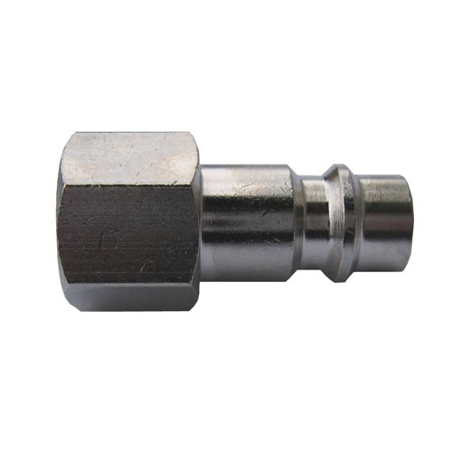 Jungtis greito jungimo kištukas vidinis sriegis 3/8"F Jungtis greito jungimo kištukas vidinis sriegis 3/8"F