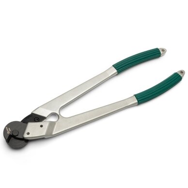 Kabelio nukirpimo žirklės 610mm 1 Kabelio nukirpimo žirklės 610mm 1