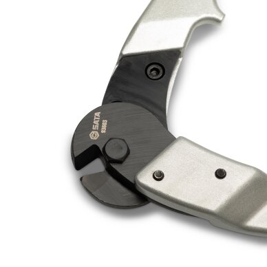 Kabelio nukirpimo žirklės 610mm 2 Kabelio nukirpimo žirklės 610mm 2