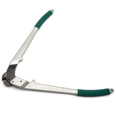 Kabelio nukirpimo žirklės 610mm 4 Kabelio nukirpimo žirklės 610mm 4